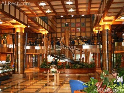 Capitol Hotel 9